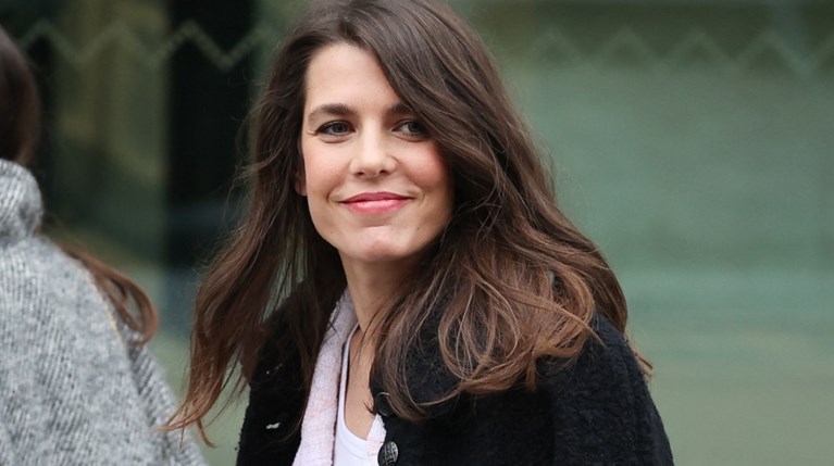 Charlotte Casiraghi