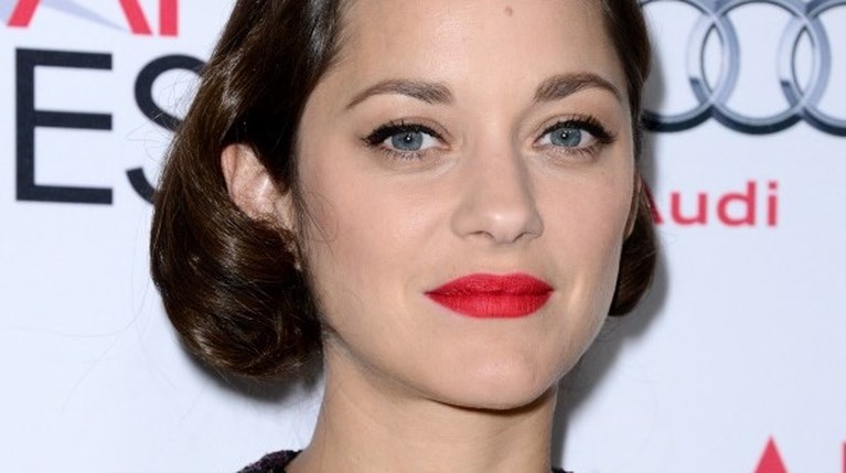 Marion Cotillard