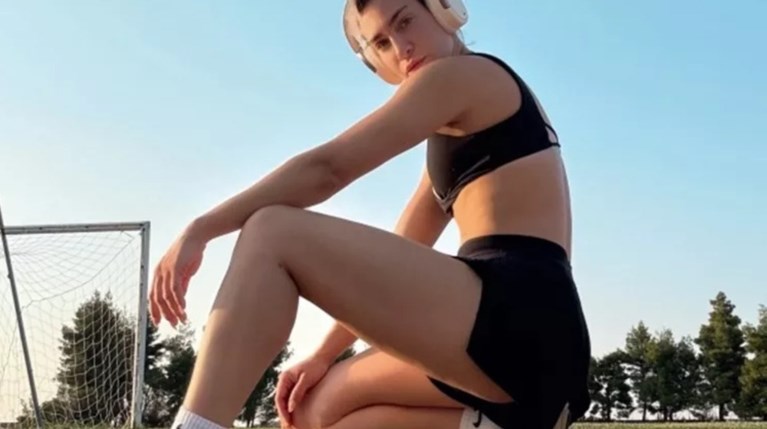 άθληση