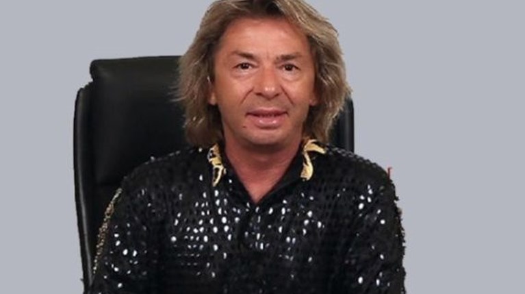 Νίκος Χορταρέας
