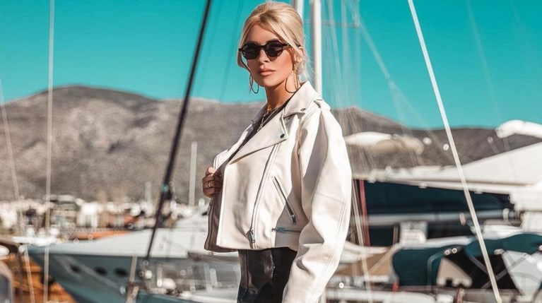 Κατερίνα Καινούργιου