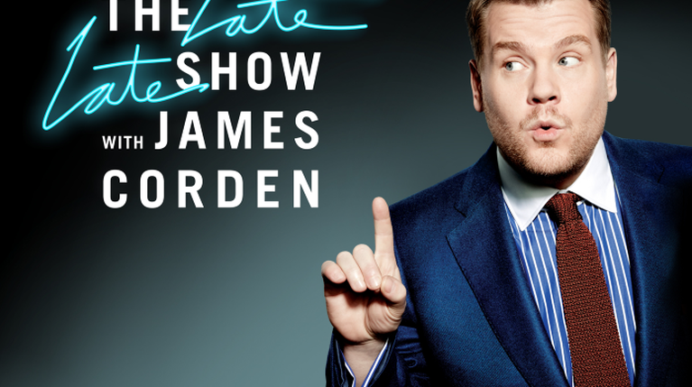 Late Late Show With James Corden