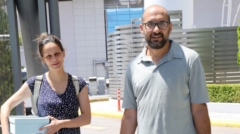 Έφη Αχτσιόγλου