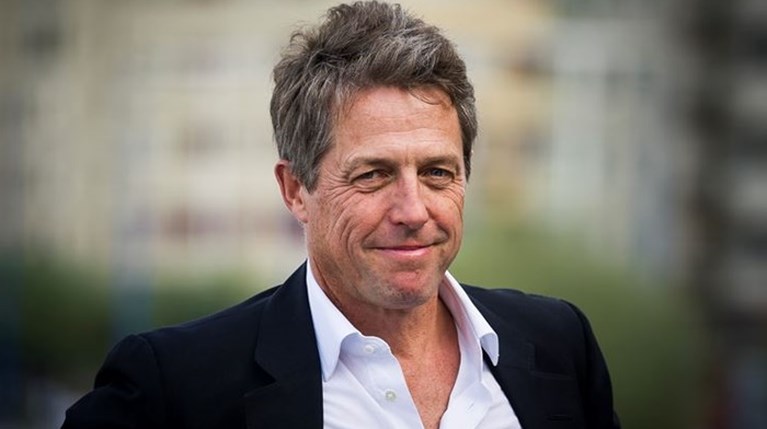 Hugh Grant