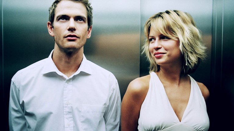 Άνδρας-Γυναίκα