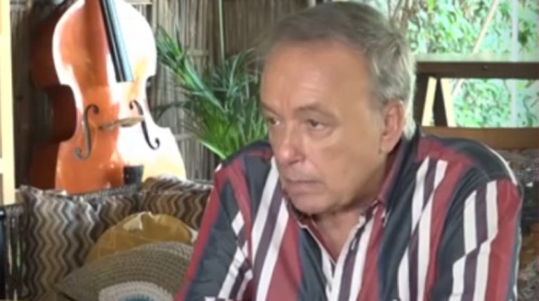 Ανδρέας Μικρούτσικος