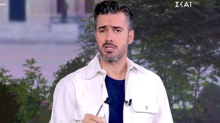 Γιάννης Τσιμιτσέλης