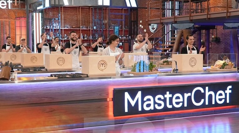 MasterChef
