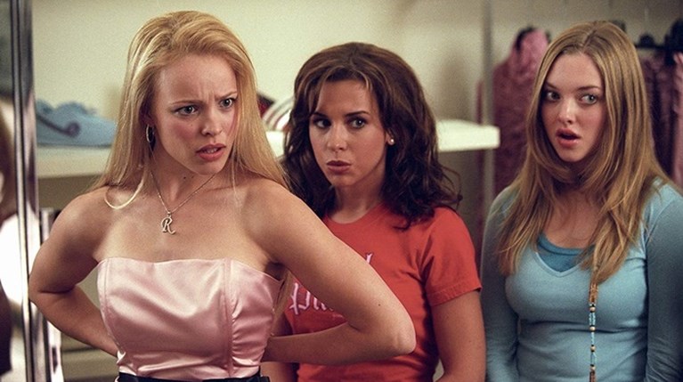 Mean Girls