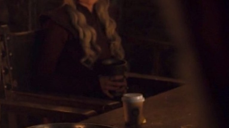 Emilia Clarke