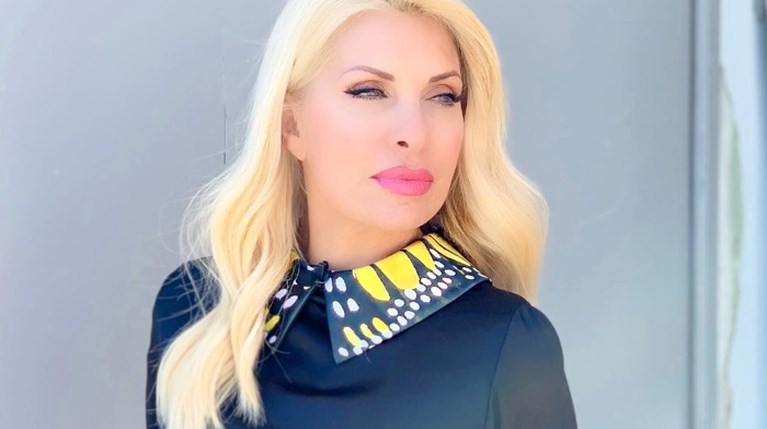 Ελένη Μενεγάκη