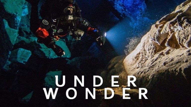 COSMOTE TV_Underwonder