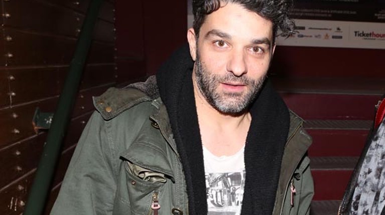Πέτρος Λαγούτης R