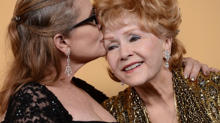 Debbie Reynolds