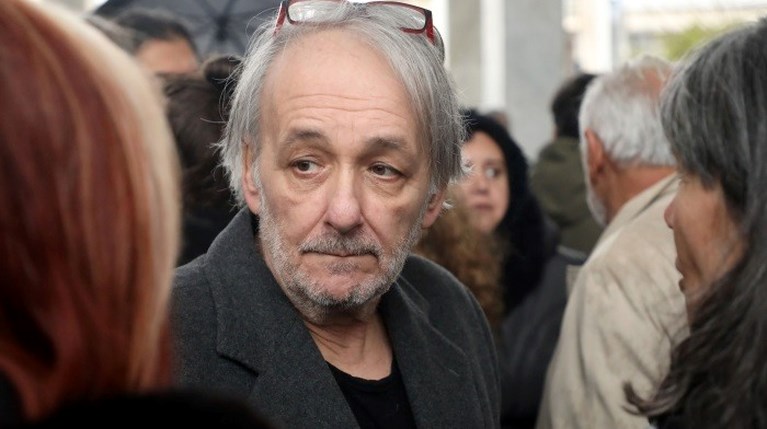 Ανδρέας Μικρούτσικος