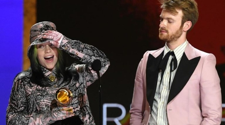 Grammys 2021