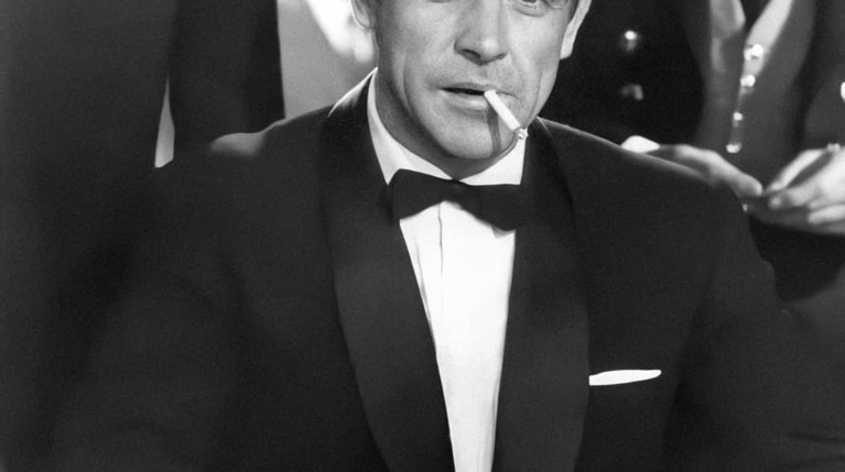 Sean Connery