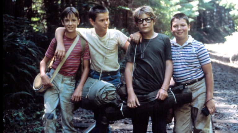 STAND BY ME