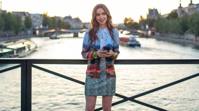 Emily in Paris