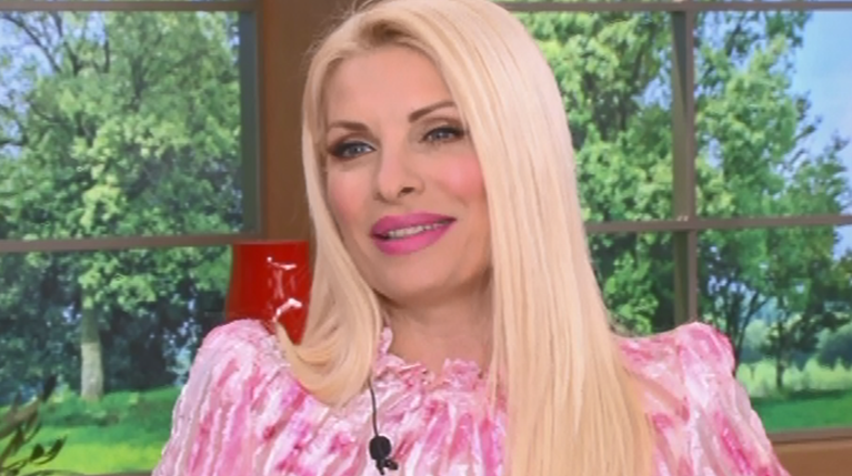 Ελένη Μενεγάκη