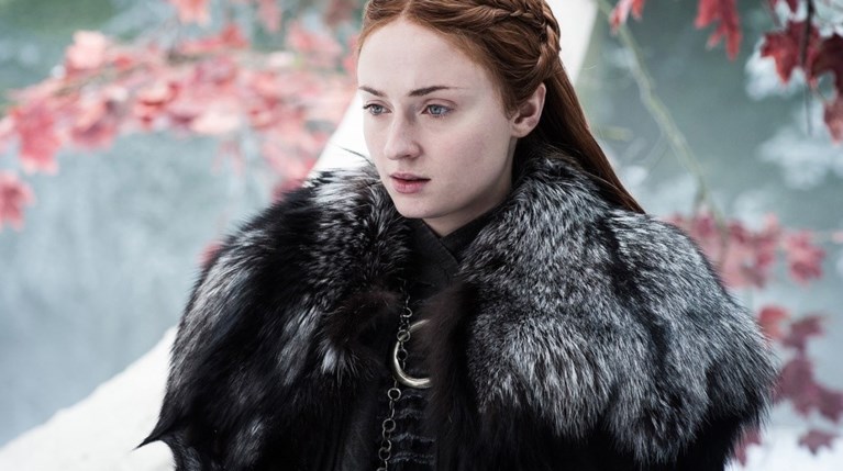 Sophie Turner
