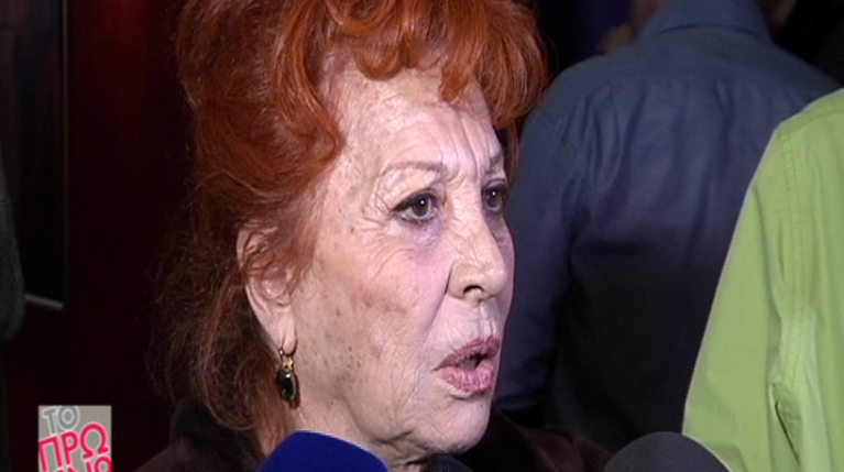 Χρυσούλα Διαβάτη
