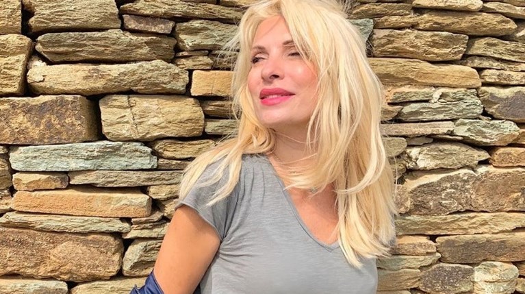 Ελένη Μενεγάκη