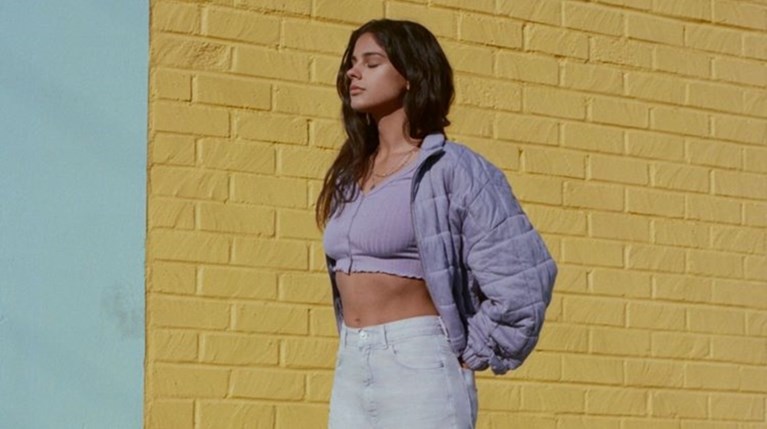 Pull and Bear