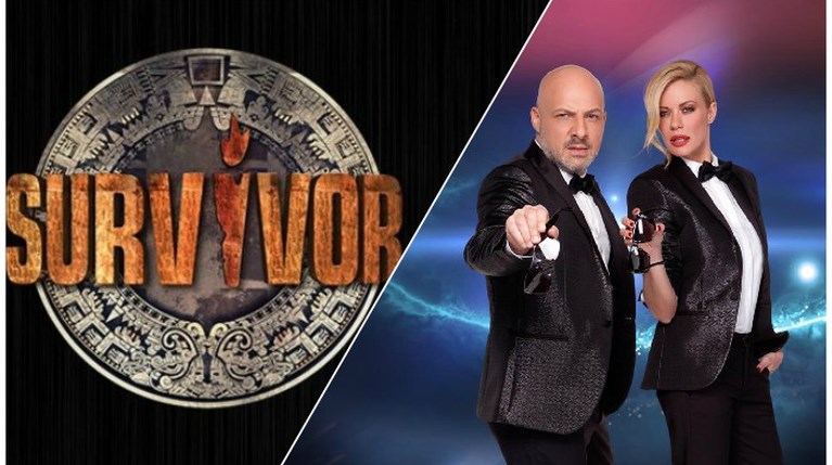 Survivor VS Sunday Live