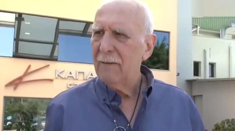 Γιώργος Παπαδάκης