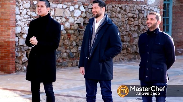 MasterChef
