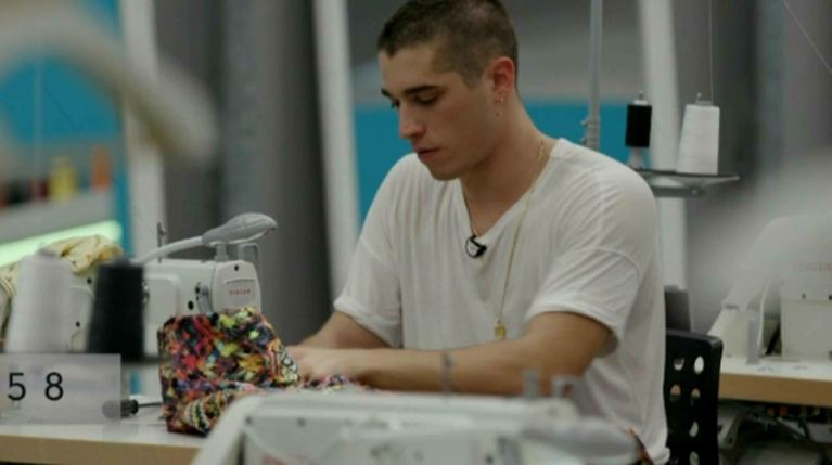 Project Runway