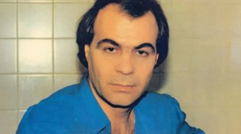 Κώστας Μοναχός
