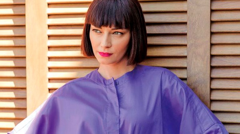 Κατερίνα Μισιχρόνη στο People