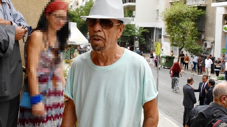 Φώτης Μεταξόπουλος