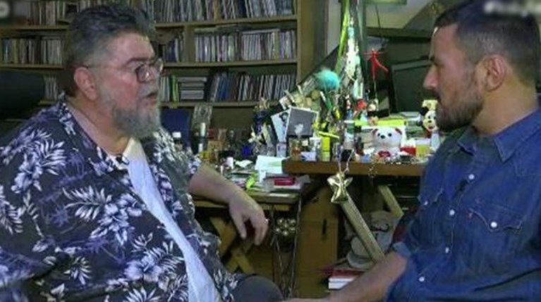 Σταμάτης Κραουνάκης