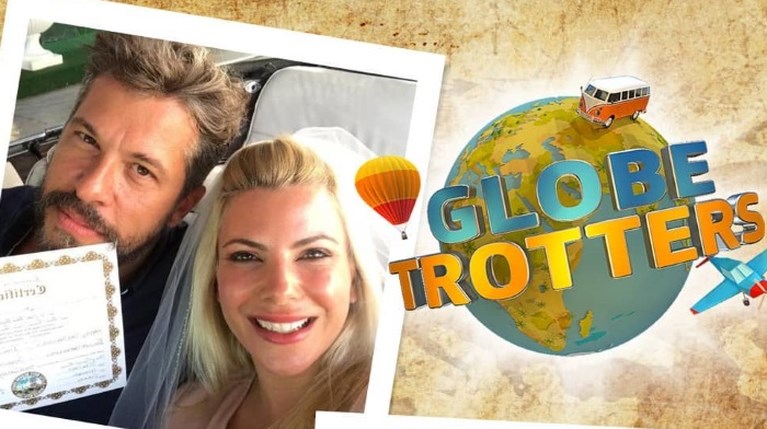 Globe Trotters