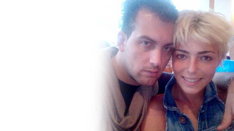 Ραμόνα Κοσελέβα-Χρήστος Ηλιάδης