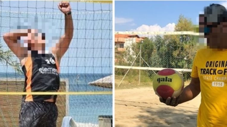Αστυνομικός Λέσβος