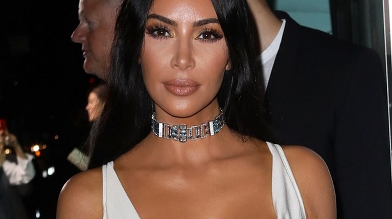 Kim Kardashian