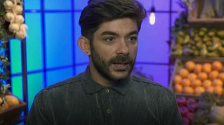 MasterChef Γιώργος