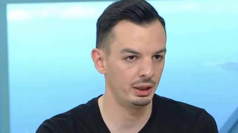 Χαράλαμπος Κοτσώνης