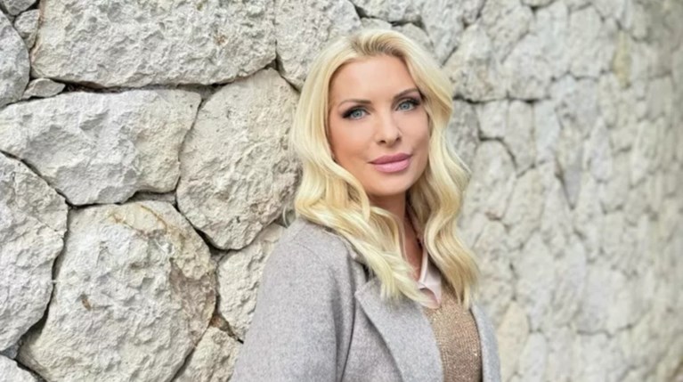 Ελένη Μενεγάκη