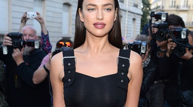 Irina Shayk