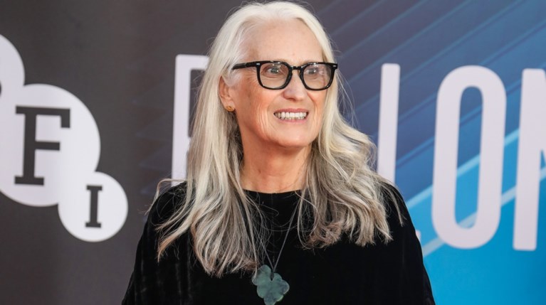 Jane Campion
