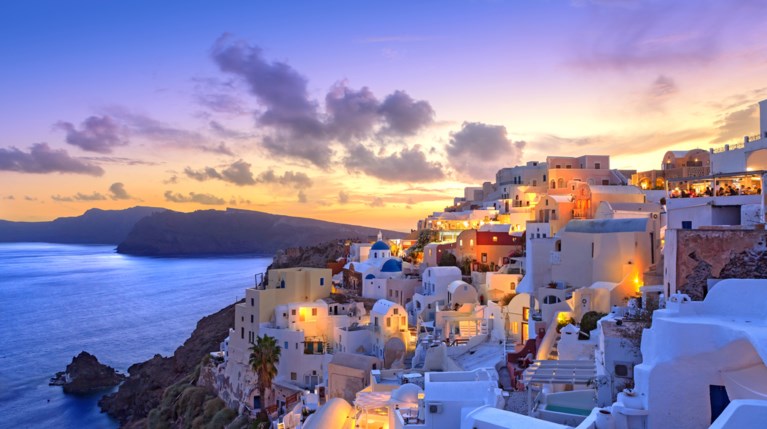 Σαντορίνη