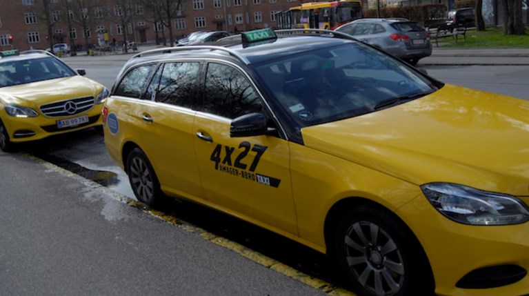 TAXI