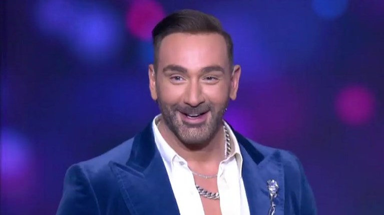 Νίκος Κοκλώνης