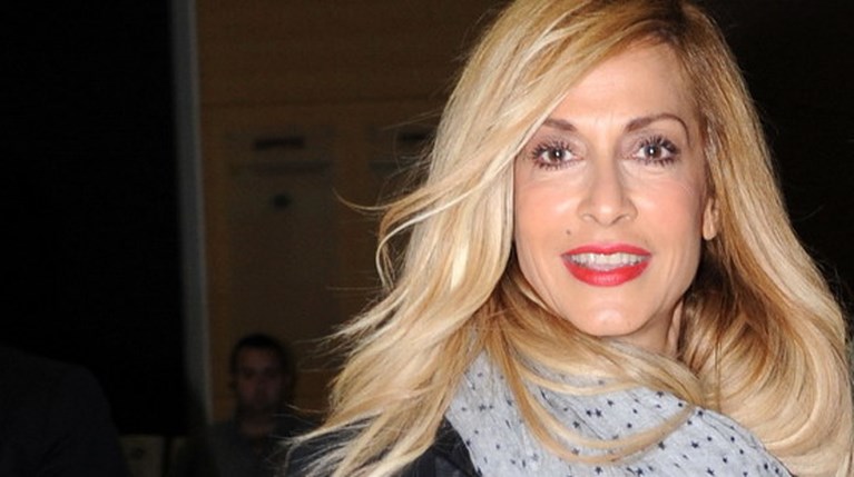 Άννα Βίσση new