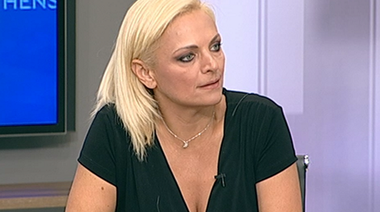 Χριστίνα Λαμπίρη